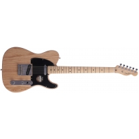 Электрогитара Fender American Standard Telecaster MN (NAT ASH)